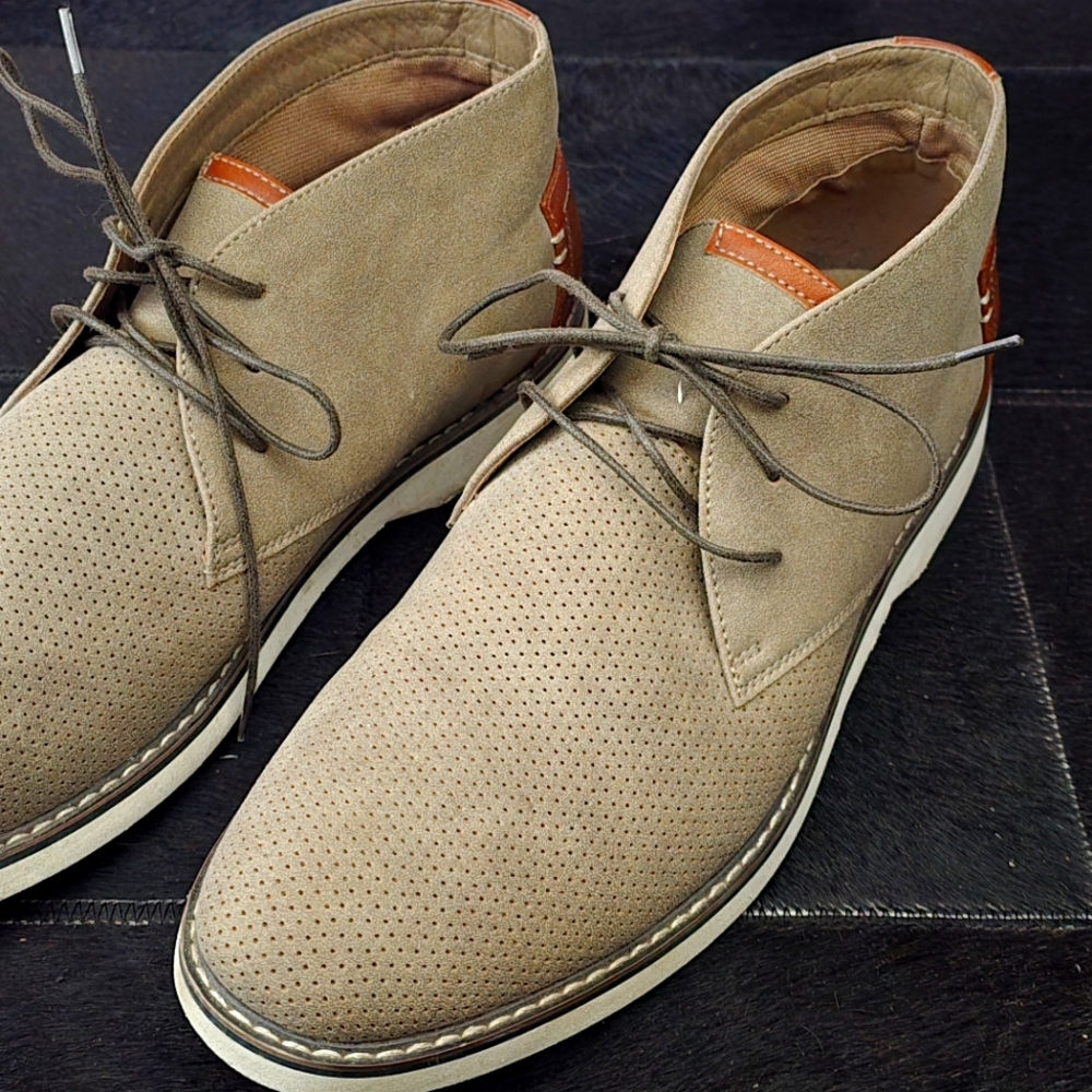 Men's Dress Shoes